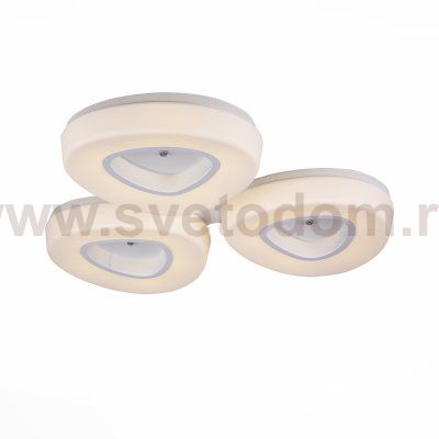 Люстра потолочная St luce SL878.502.03 Regen