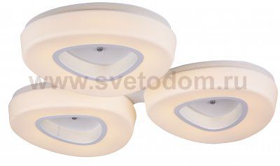 Люстра потолочная St luce SL878.502.03 Regen