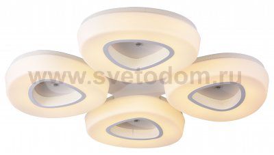 Люстра потолочная St luce SL878.502.04 Regen