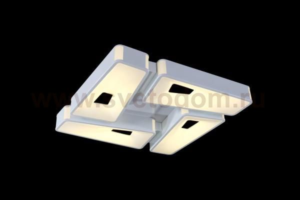 Люстра потолочная St luce SL879.502.08 Runiti