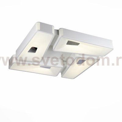 Люстра потолочная St luce SL879.502.08 Runiti