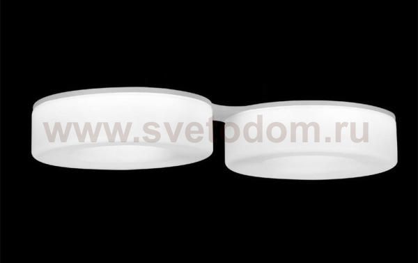 Светильник потолочный St luce SL886.502.02 SL886