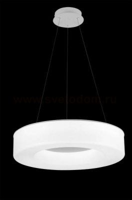 Светильник подвесной St luce SL886.503.01 Lordin