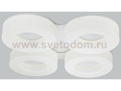 Светильник потолочный St luce SL886.502.04 SL886