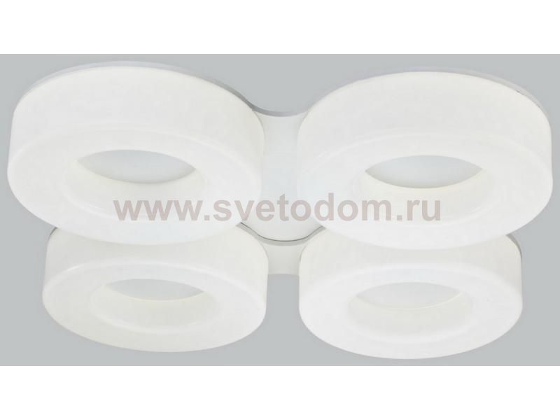 Светильник потолочный St luce SL886.502.04 SL886