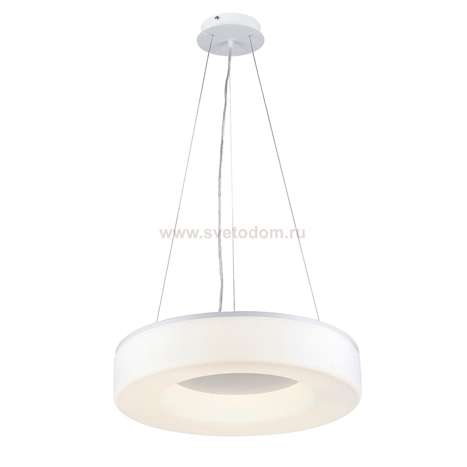 Светильник подвесной St luce SL886.503.01 Lordin