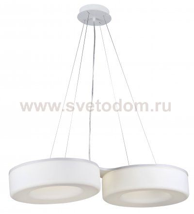 Люстра подвесная St luce SL886.503.02 LORDIN