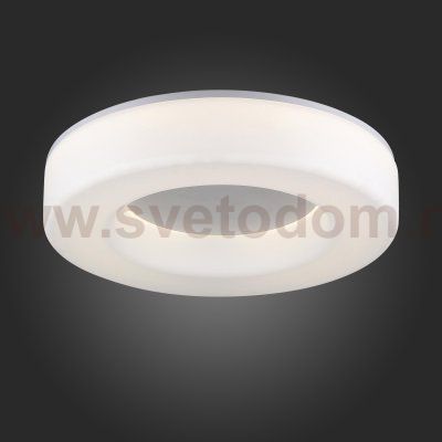 Светильник потолочный St luce SL886.512.01 Lordin