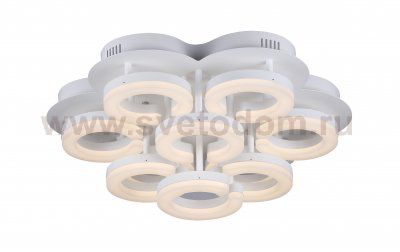 Светильник потолочный St luce SL887.502.06 SL887