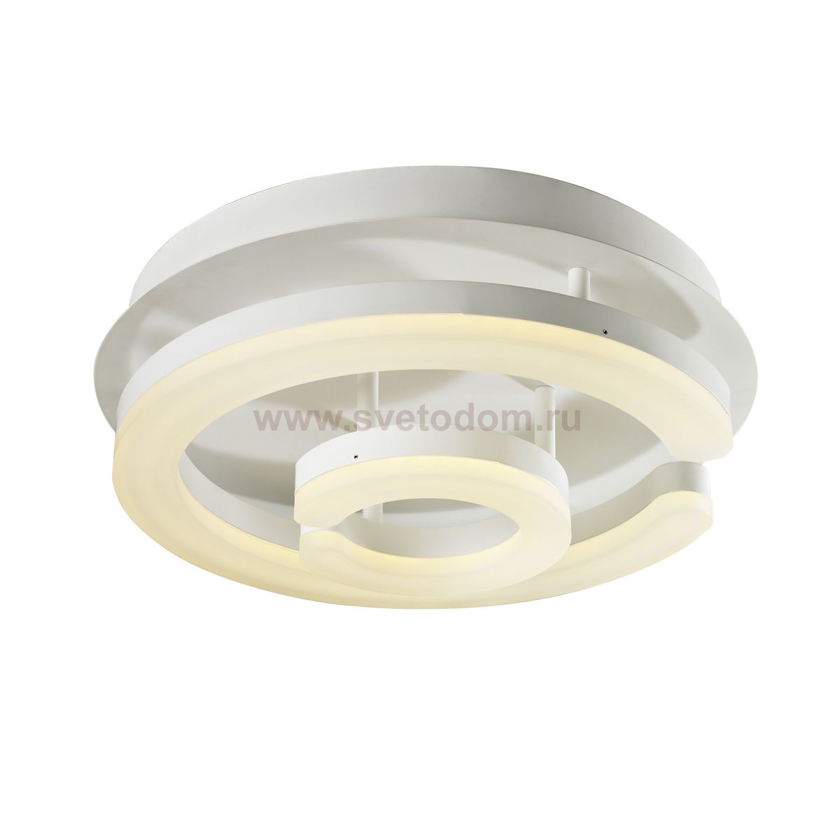 Светильник потолочный St luce SL887.502.02 SL887