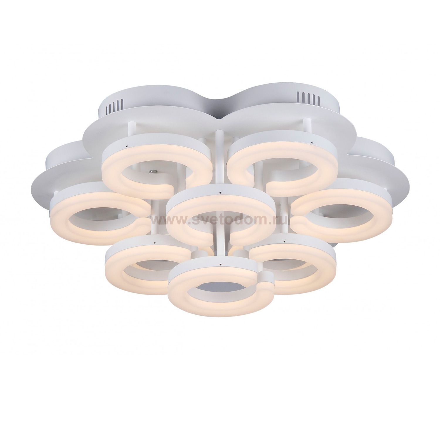 Светильник потолочный St luce SL887.502.06 SL887