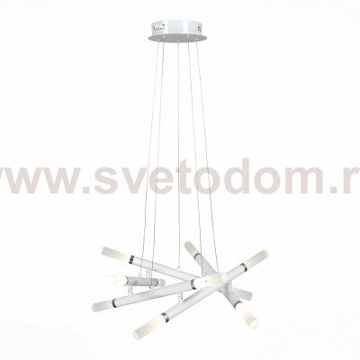 Светильник St luce SL888.512.10 СIGARE