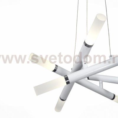 Светильник St luce SL888.512.10 СIGARE