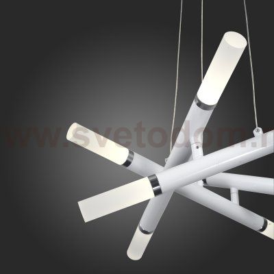 Светильник St luce SL888.512.10 СIGARE