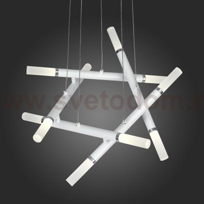 Светильник St luce SL888.512.10 СIGARE