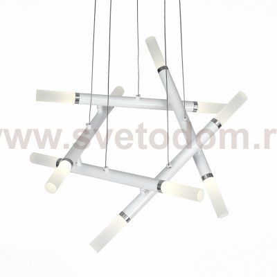 Светильник St luce SL888.512.10 СIGARE