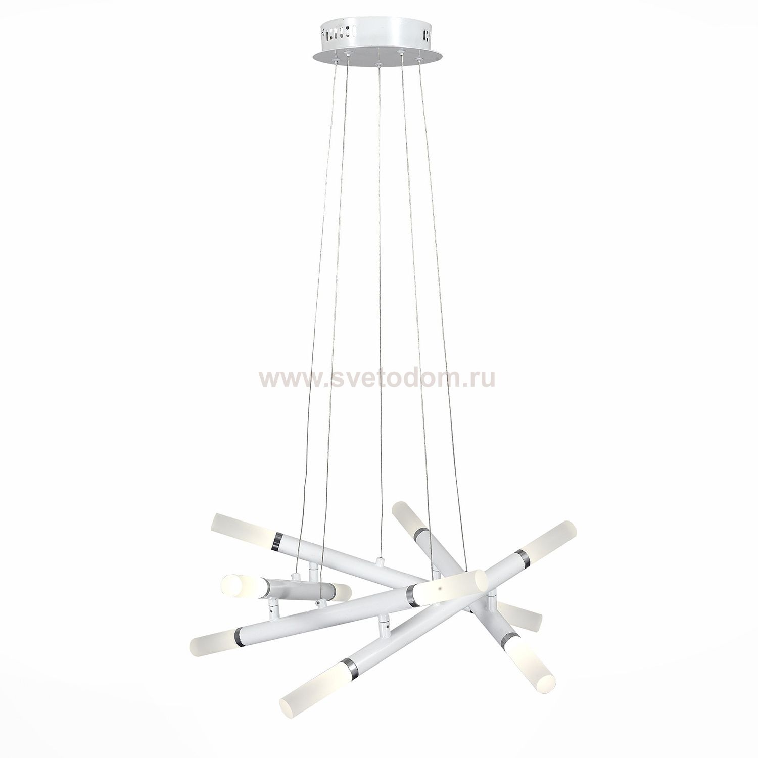 Светильник St luce SL888.512.10 СIGARE