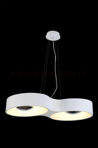 Люстра подвесная St luce SL889.503.04 Pulsante