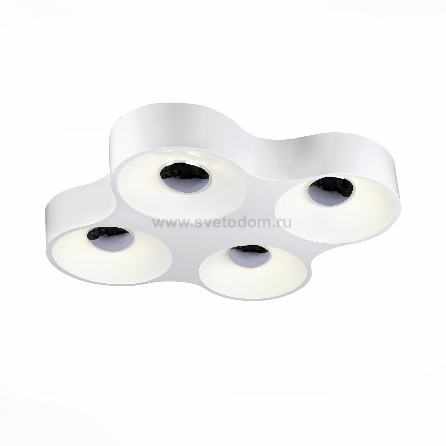 Люстра потолочная St luce SL889.502.08 Pulsante