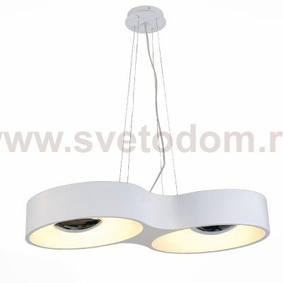 Люстра подвесная St luce SL889.503.04 Pulsante