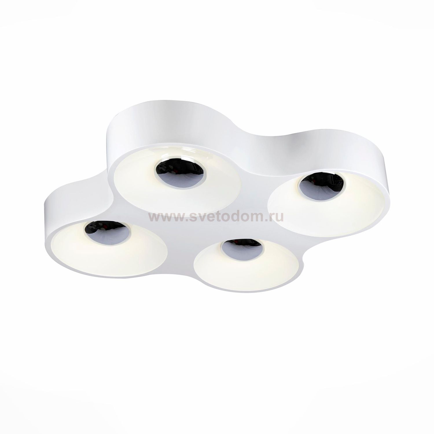 Светильник SL889.502.08-T5 St luce SL889