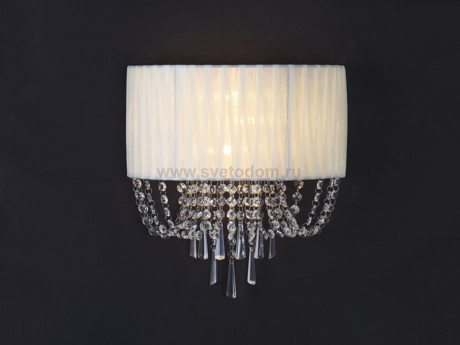 Светильник настенный бра St luce SL892.501.03 REPRESENTA