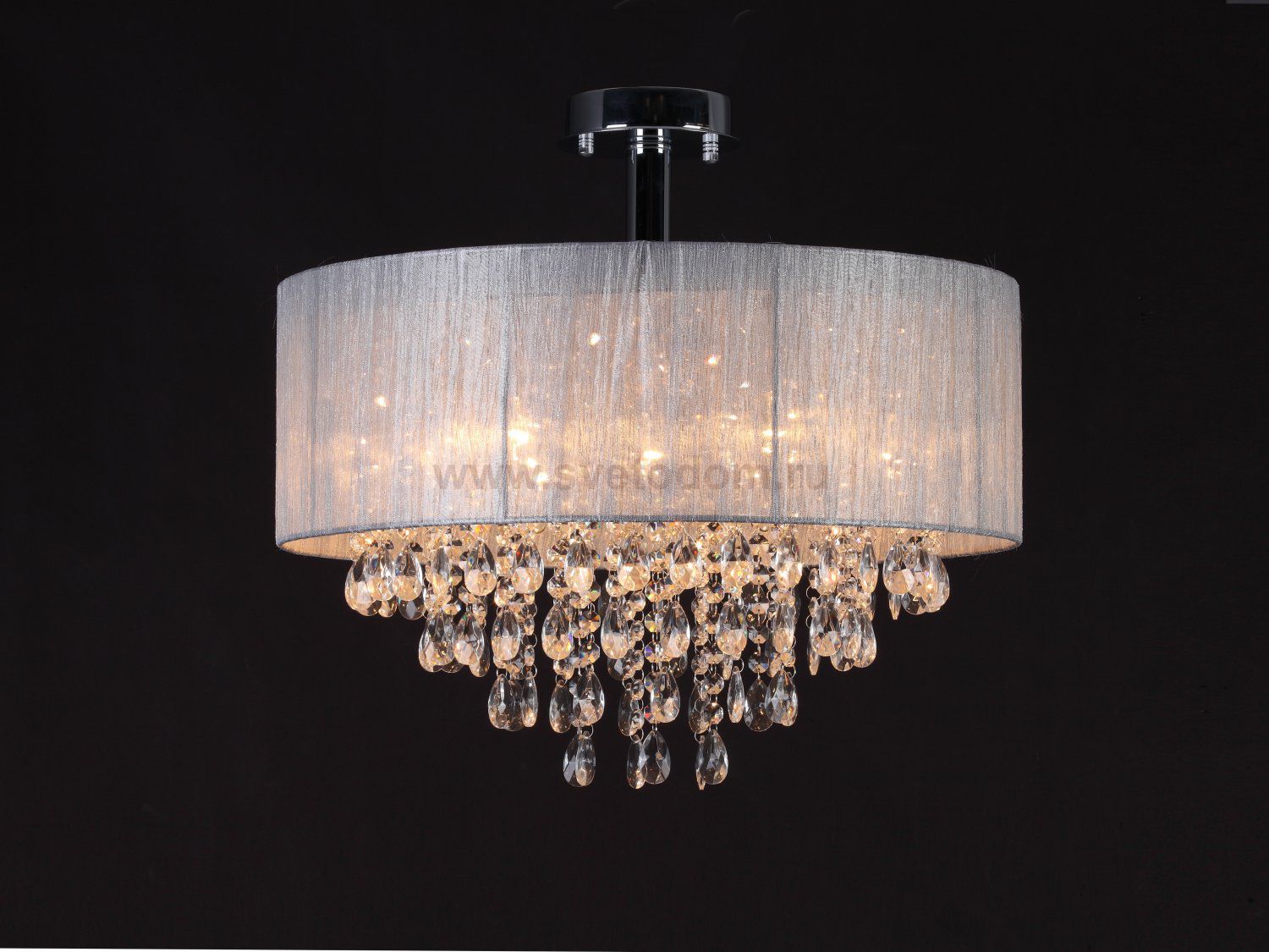 Люстра потолочная St luce SL893.102.07 LUSSO