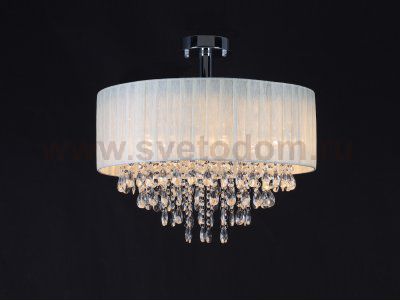 Люстра потолочная St luce SL893.502.07 LUSSO