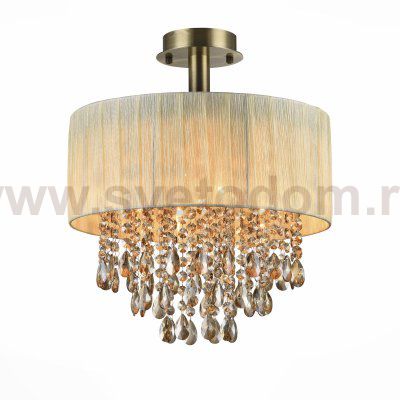 Люстра потолочная St luce SL893.532.05 LUSSO