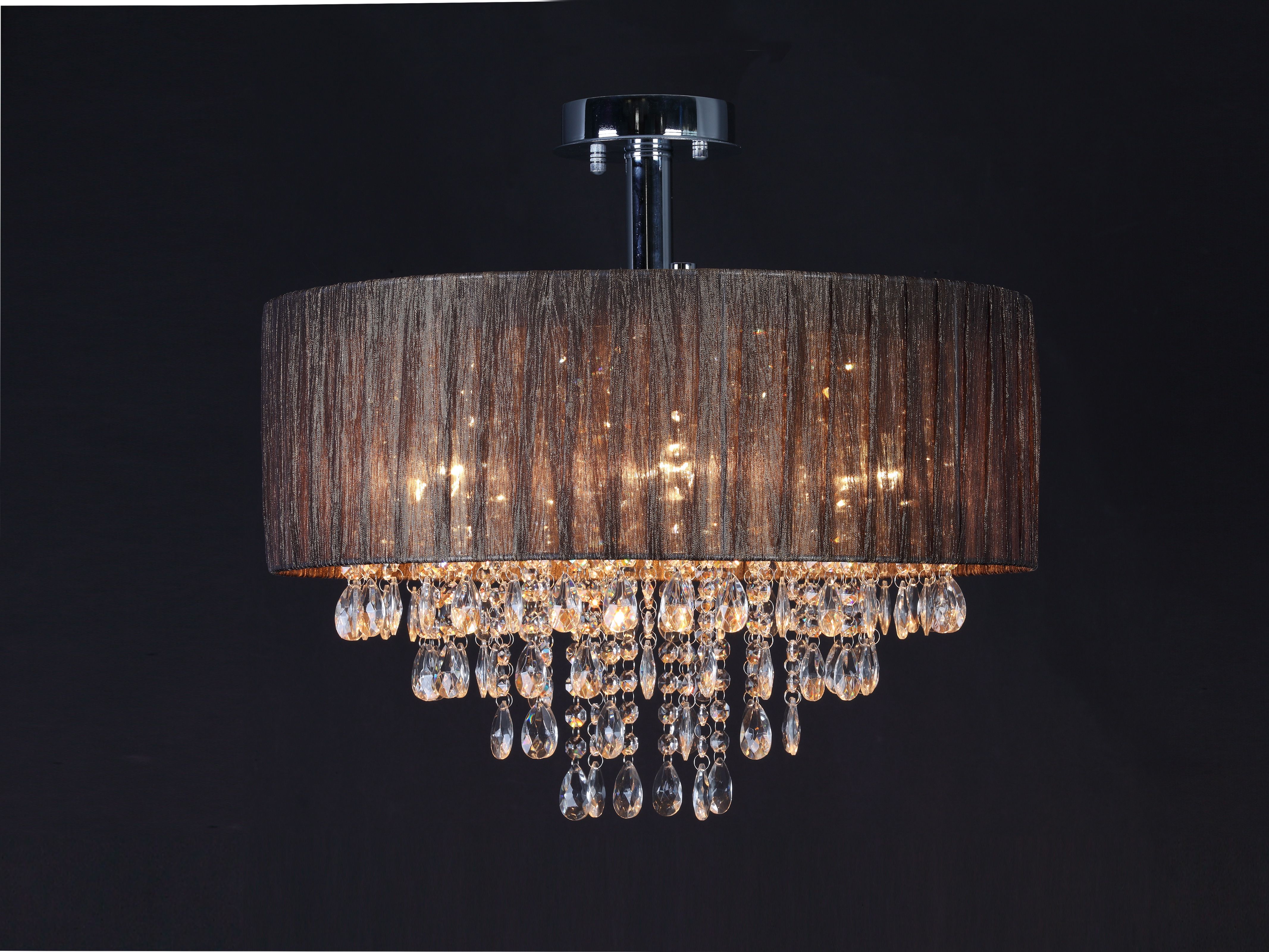 Люстра потолочная St luce SL893.702.07 LUSSO