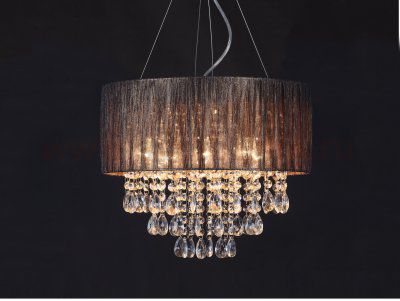 Люстра подвесная St luce SL893.703.05 LUSSO