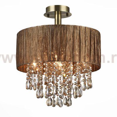 Люстра потолочная St luce SL893.732.05 LUSSO