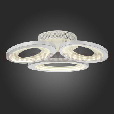 Люстра потолочная St luce SL895.502.03 TERZETTO