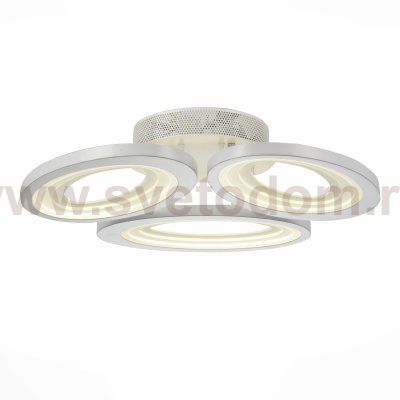 Люстра потолочная St luce SL895.502.03 TERZETTO