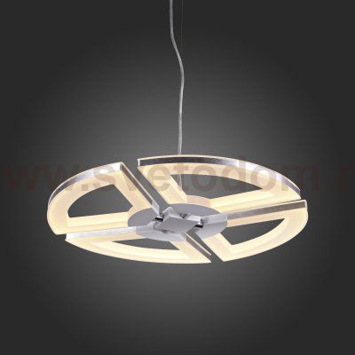 Люстра подвесная St luce SL896.503.04 Venta