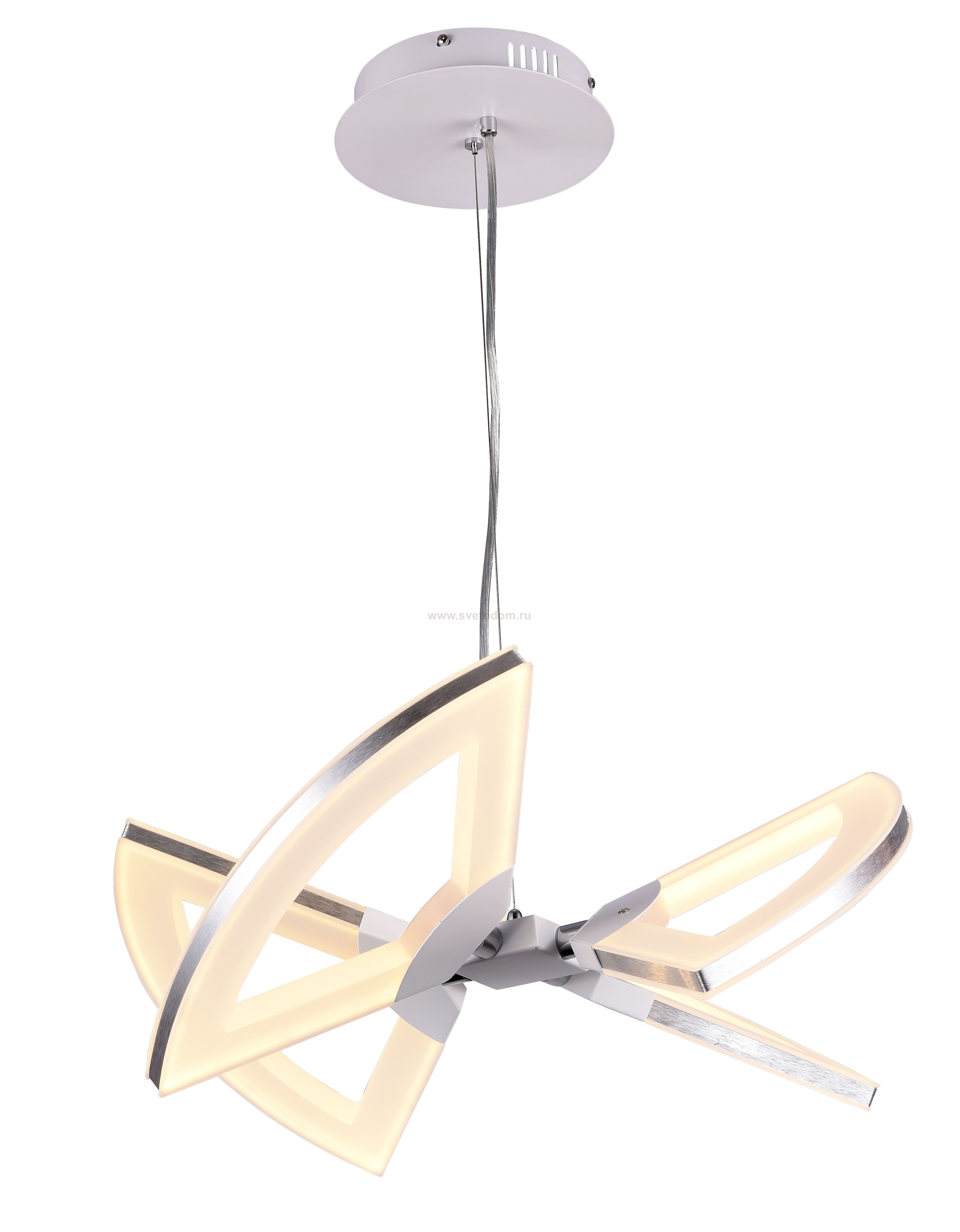 Люстра подвесная St luce SL896.503.04 Venta