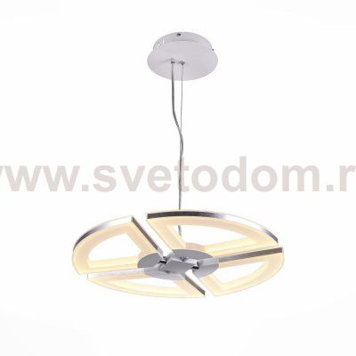 Люстра подвесная St luce SL896.503.04 Venta