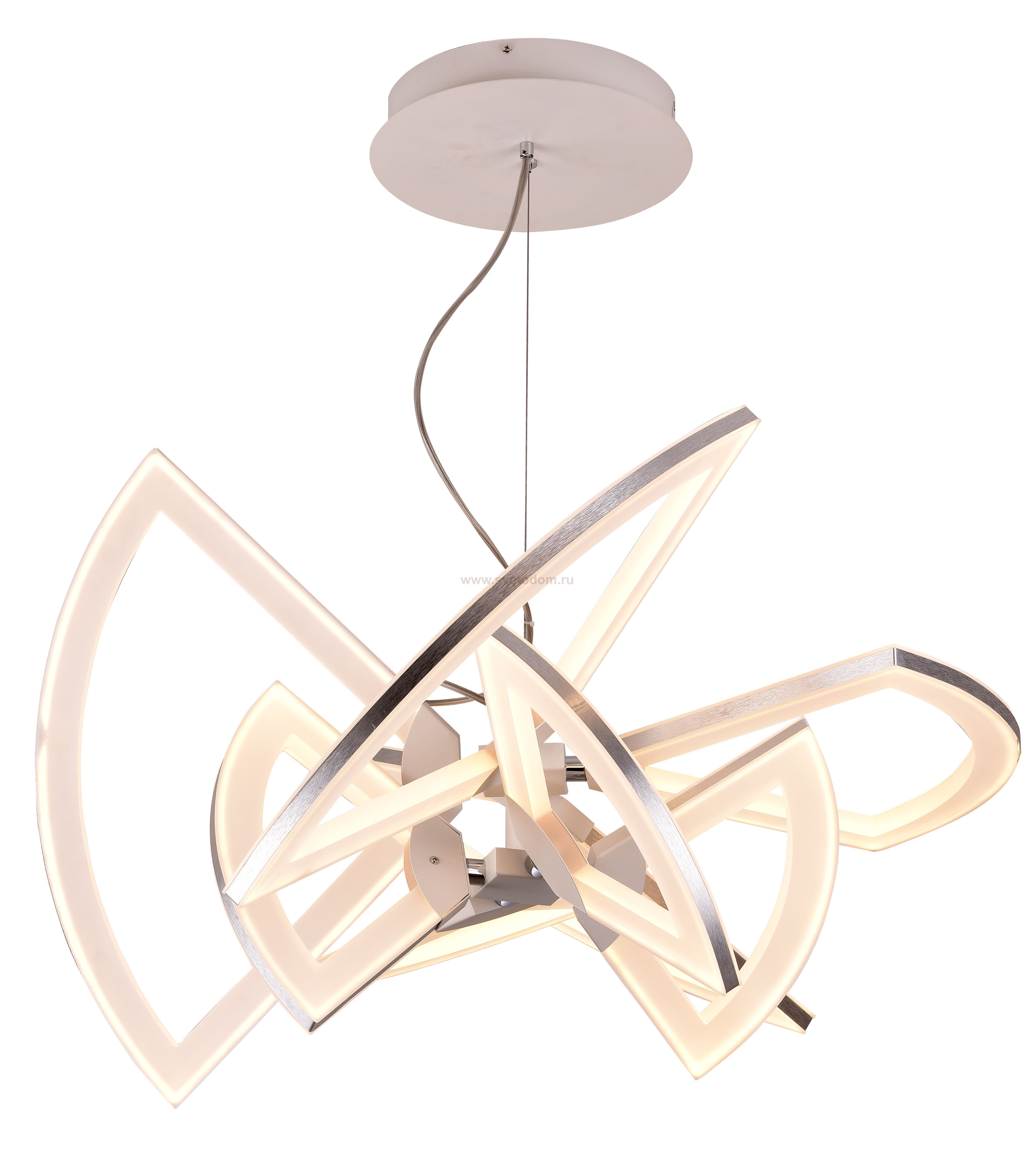 Люстра подвесная St luce SL896.503.08 Venta