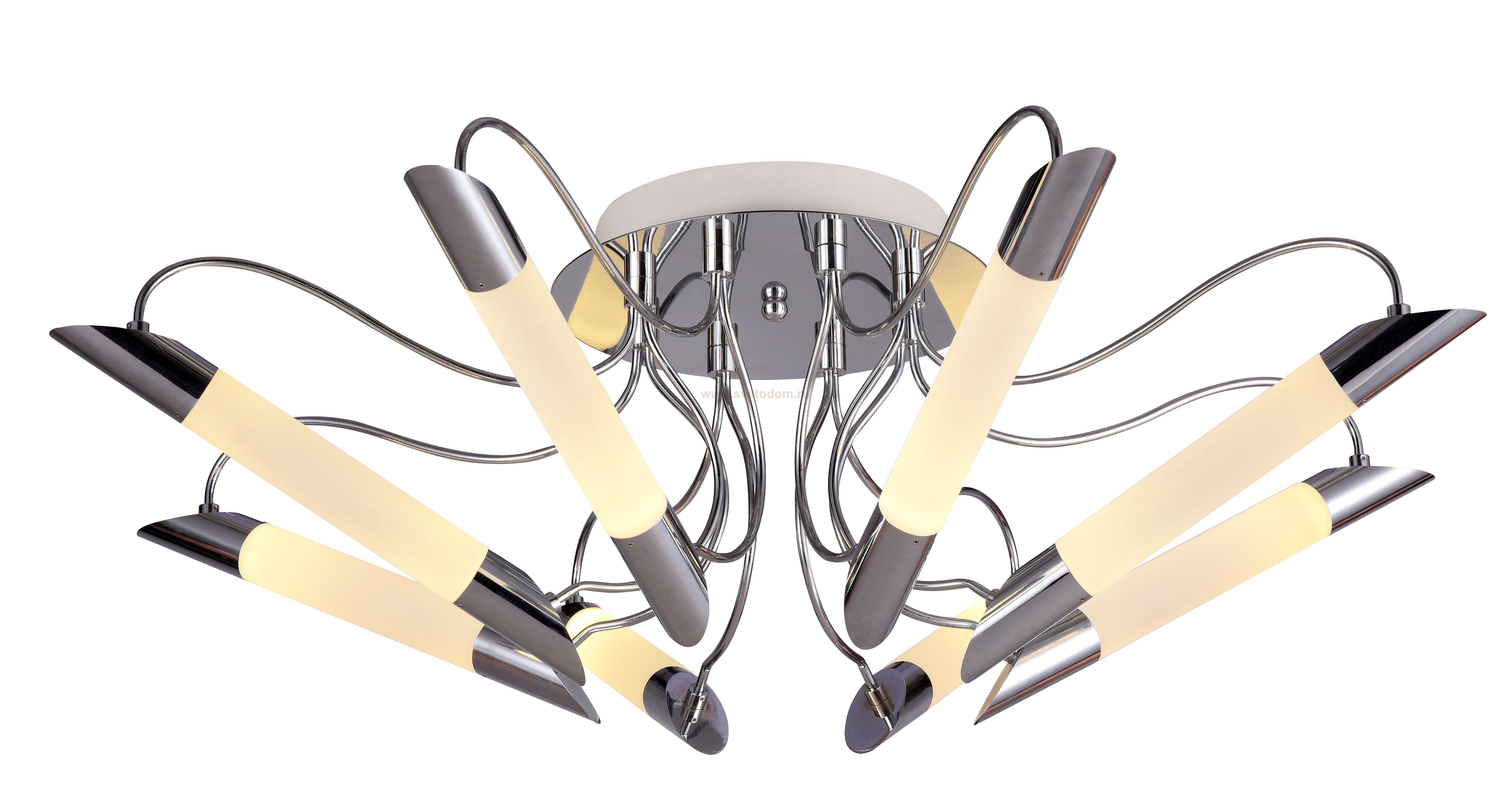 Люстра потолочная St luce SL897.102.08 Picco