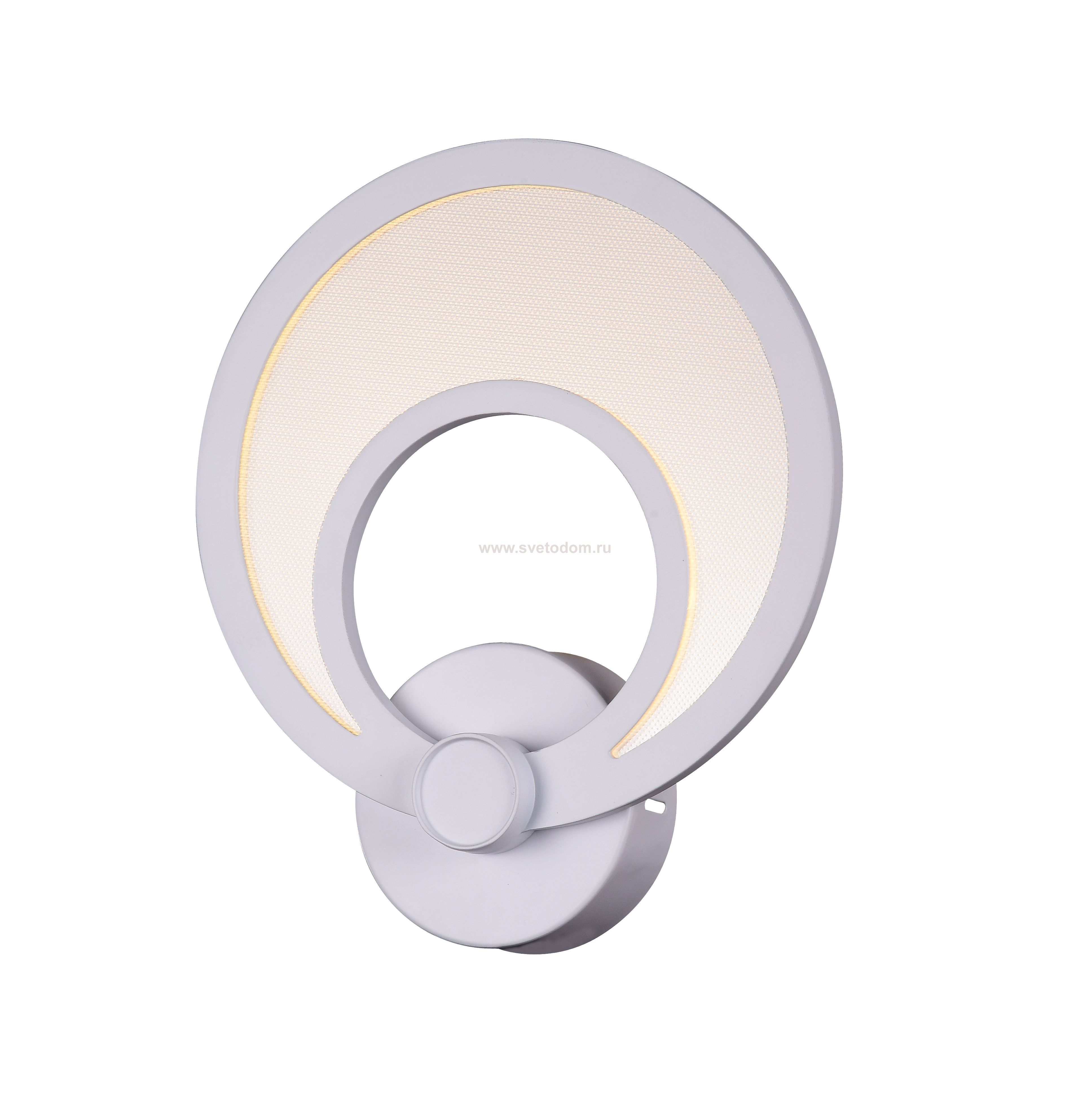 Светильник настенный бра St luce SL898.501.01 NOLA