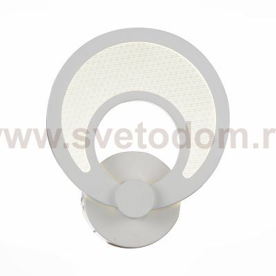 Светильник настенный бра St luce SL898.501.01 NOLA