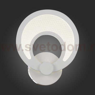 Светильник настенный бра St luce SL898.501.01 NOLA