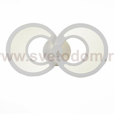 Светильник настенный бра St luce SL898.501.02 NOLA