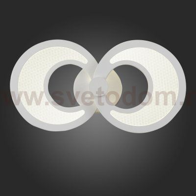 Светильник настенный бра St luce SL898.501.02 NOLA