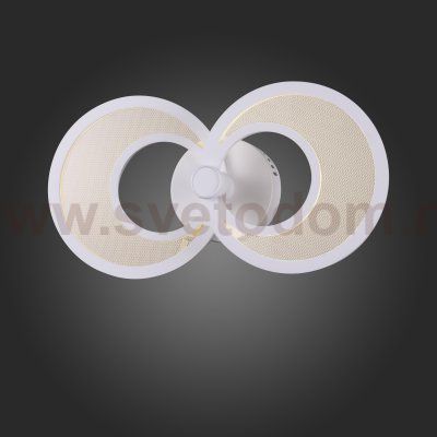 Светильник настенный бра St luce SL898.501.02 NOLA