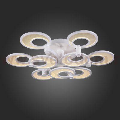 Люстра потолочная St luce SL898.502.09 NOLA