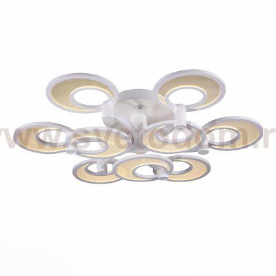 Люстра потолочная St luce SL898.502.09 NOLA