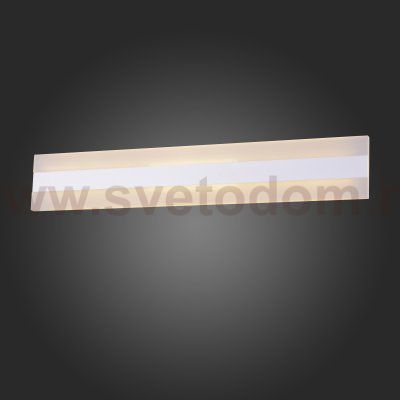 Светильник настенный бра St luce SL899.501.01 Becon