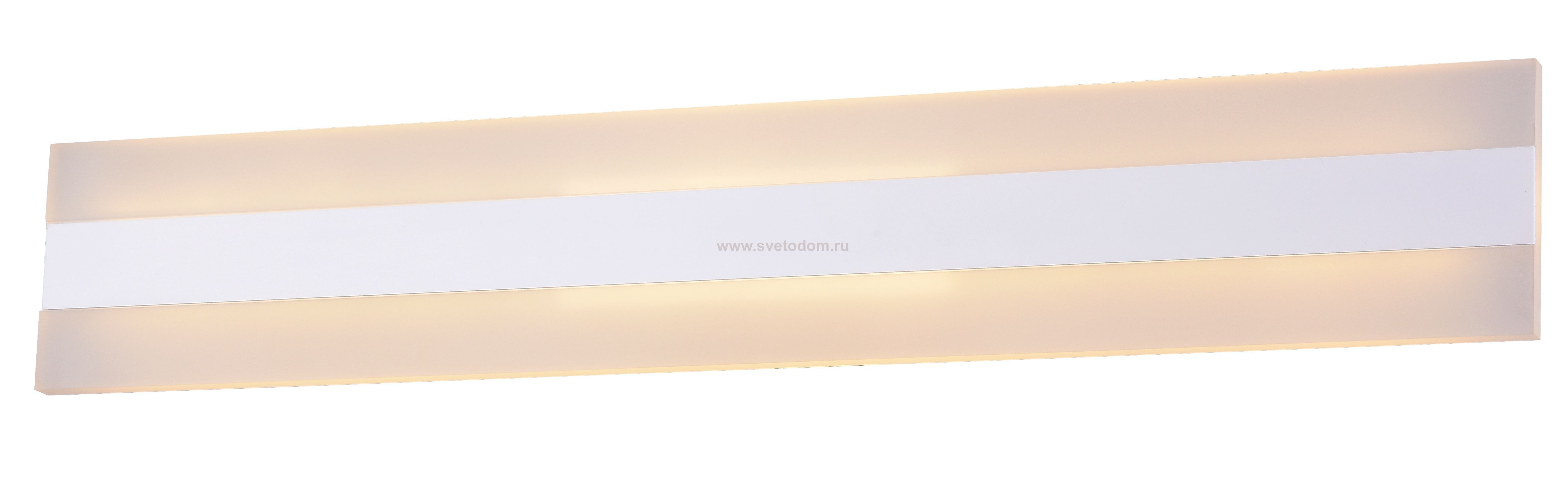 Светильник настенный бра St luce SL899.501.01 Becon