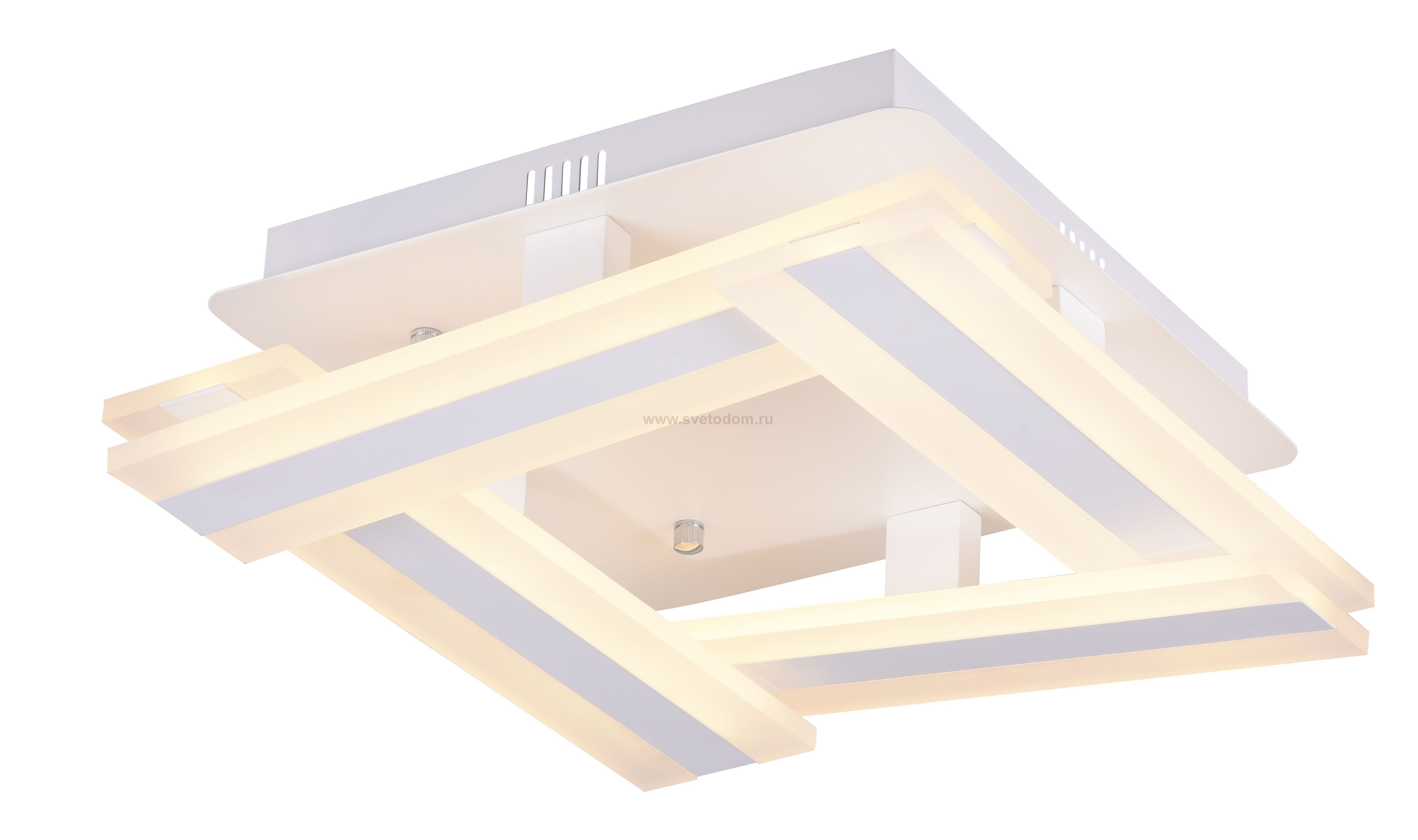 Люстра потолочная St luce SL899.502.04 Becon